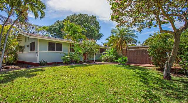 Photo of 448 Alakapa Pl, Paia, HI 96779