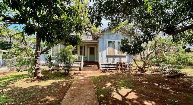 Photo of 123 Baldwin Ave, Paia, HI 96779
