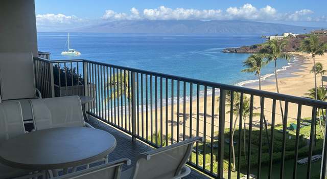 Photo of 2481 Kaanapali Pkwy Unit 808 I, Lahaina, HI 96761