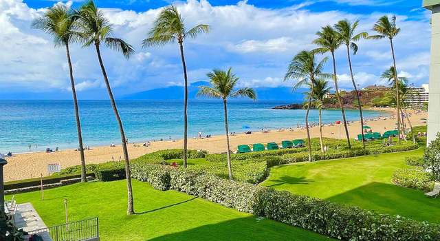 Photo of 2481 Kaanapali Pkwy Unit 308 J, Lahaina, HI 96761