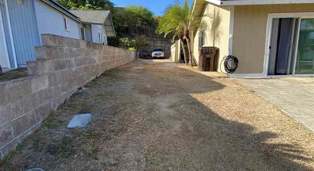 Photo of 399 Mikohu Loop, Kahului, HI 96732