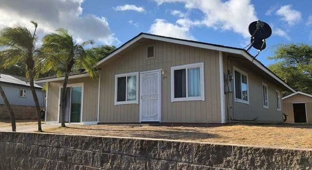 Photo of 399 Mikohu Loop, Kahului, HI 96732