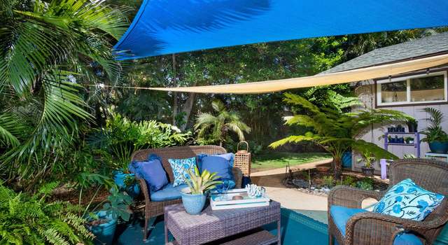 Photo of 1672 Kahaone Pl, Kihei, HI 96753