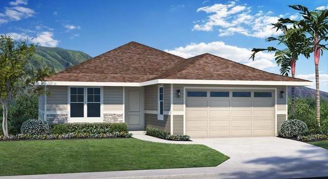 Photo of 113 Laau Loke Loop Lot 20, Wailuku, HI 96793