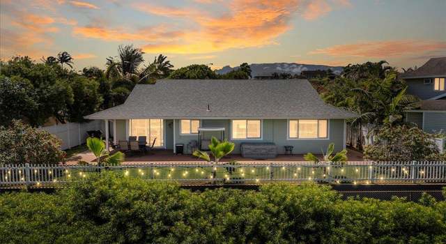 Photo of 20 Hoe Pl Lot 27, Paia, HI 96779