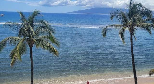 Photo of 475 Front St #507, Lahaina, HI 96761
