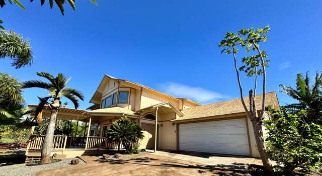 Photo of 126 Kaiaka Rd, Maunaloa, HI 96770