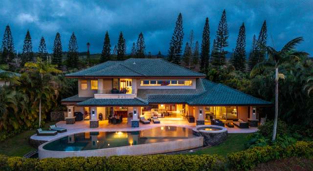 Photo of 222 Crestview Rd, Lahaina, HI 96761