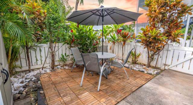 Photo of 4955 Hanawai St Unit 4-101, Lahaina, HI 96761