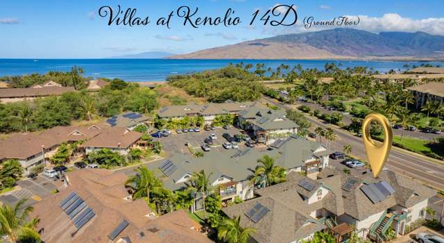 Photo of 14 Apuhihi Ln Unit 14D, Kihei, HI 96753