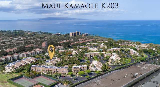 Photo of 2777 S Kihei Rd Unit K203, Kihei, HI 96753