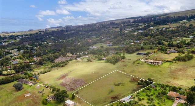 Photo of 1351 Pulehuiki Rd #2, Kula, HI 96790