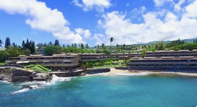 Photo of 4909 Lower Honoapiilani Rd Unit D4, Lahaina, HI 96761