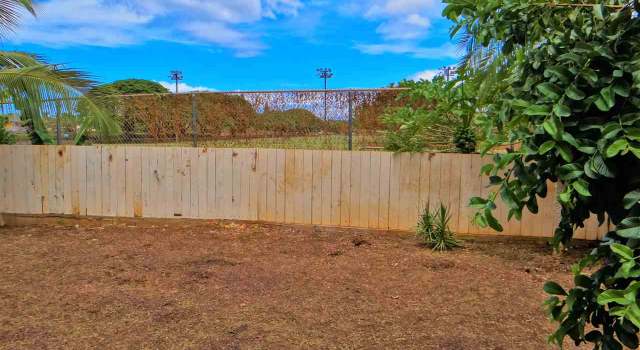 Photo of 125 Leoleo St, Lahaina, HI 96761