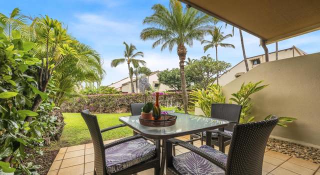 Photo of 2777 S Kihei Rd Unit E-104, Kihei, HI 96753