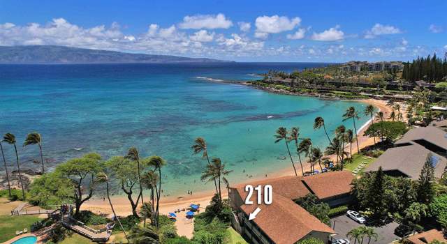 Photo of 33 Hui Dr #210, Lahaina, HI 96761