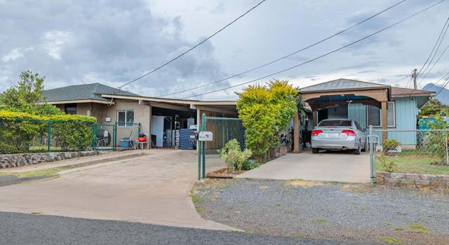 Photo of 172 E Papa Ave, Kahului, HI 96732