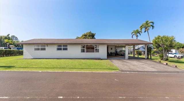 Photo of 3524 Burns Pl Lot 10, Makawao, HI 96768