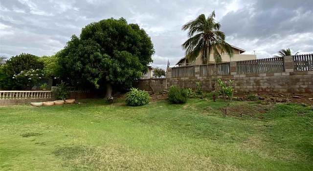 Photo of 496 Kaiolohia St, Kihei, HI 96753