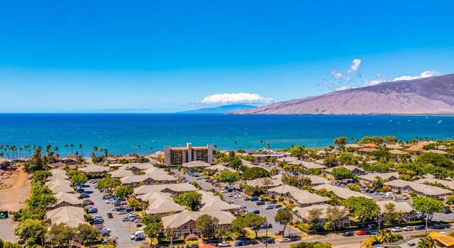 Photo of 480 Kenolio Rd Unit 28-206, Kihei, HI 96753