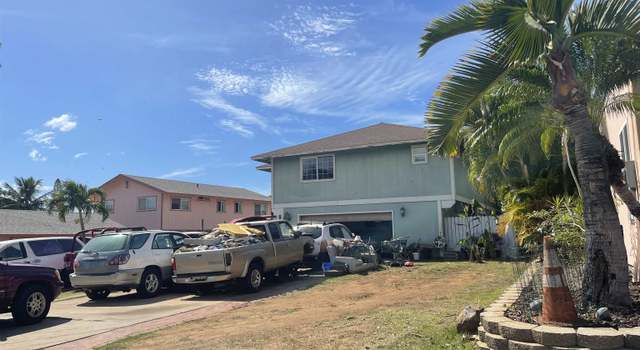 Photo of 1896 Kaahele Pl, Kihei, HI 96753