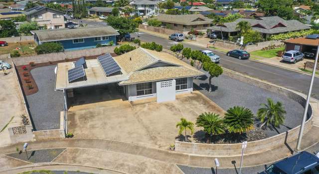 Photo of 708 Hina Pl, Kahului, HI 96732