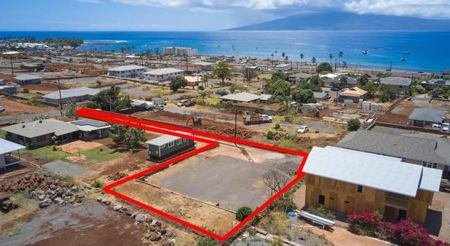 Photo of 161 Fleming Rd, Lahaina, HI 96761