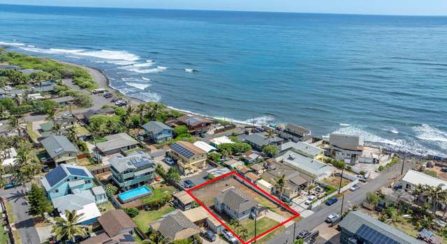Photo of Kaikoo Pl, Wailuku, HI 96793