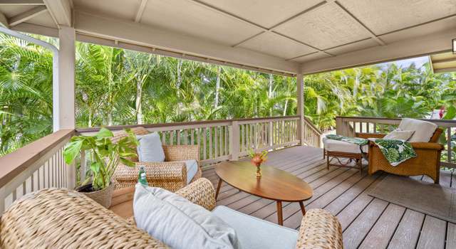 Photo of 3804 Lower Honoapiilani Rd Unit B, Lahaina, HI 96761