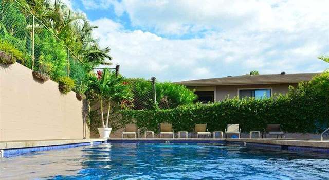Photo of 2747 S Kihei Rd Unit E201, Kihei, HI 96753-9623