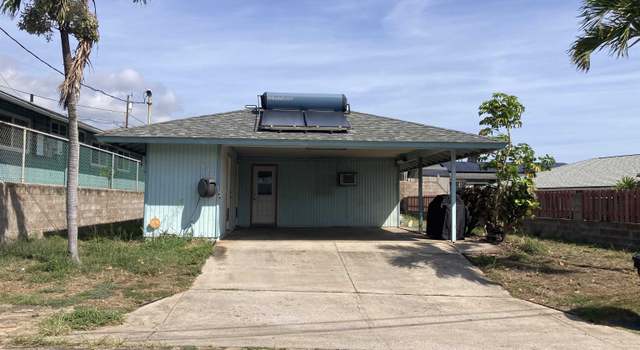 Photo of 639 Hilinai St, Wailuku, HI 96793