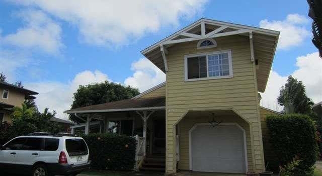 Photo of 160 Omaikai Pl, Lahaina, HI 96761