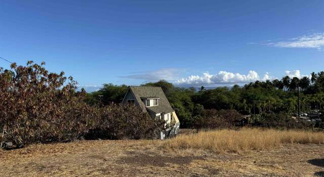 Photo of 1005 Kamehameha V Hwy Lot 2 Kamiloloa, Kaunakakai, HI 96748