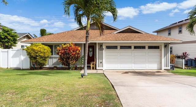 Photo of 183 Iniiniki St #279, Wailuku, HI 96793