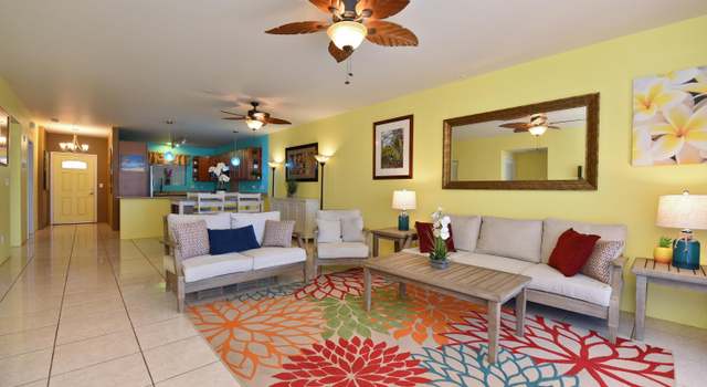 Photo of 1400 Limahana Cir Unit D103, Lahaina, HI 96761
