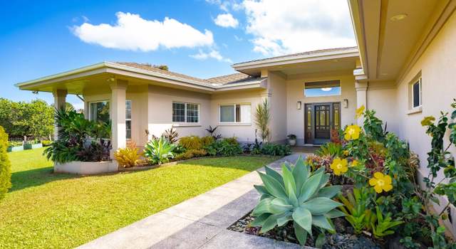 Photo of 1699 Kaupakalua Rd, Haiku, HI 96708