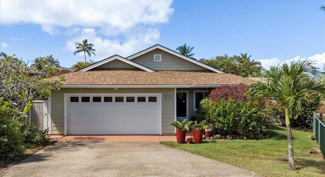 Photo of 30 Hoe Pl, Paia, HI 96779