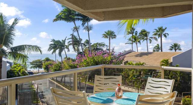 Photo of 2575 S Kihei Rd Unit G201, Kihei, HI 96753