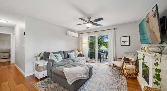 Photo of 4955 Hanawai St Unit 2-102, Lahaina, HI 96761