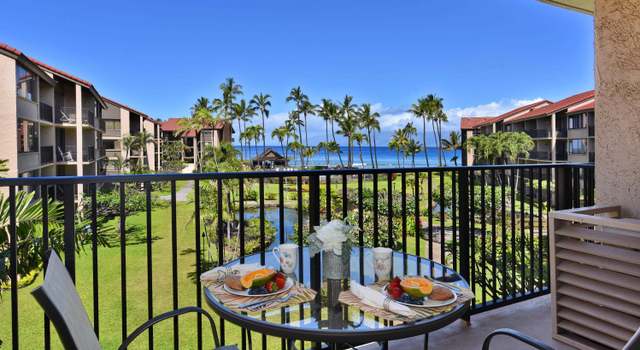Photo of 3543 Lower Honoapiilani Rd Unit H302, Lahaina, HI 96761