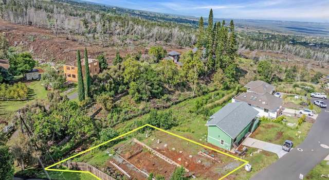 Photo of 101 Elepaio Pl Unit A, Kula, HI 96790