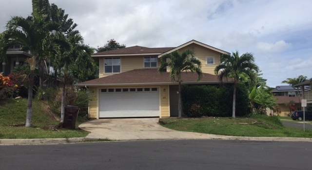 Photo of 33 Kapalaia Pl, Wailuku, HI 96793