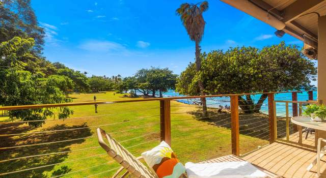 Photo of 3695 Lower Honoapiilani Rd #208, Lahaina, HI 96761