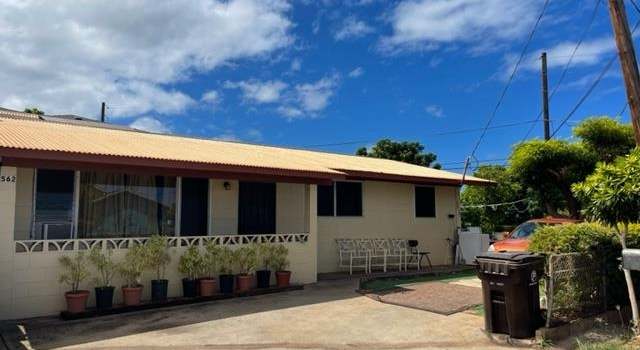 Photo of 562 Kahako St, Lahaina, HI 96761