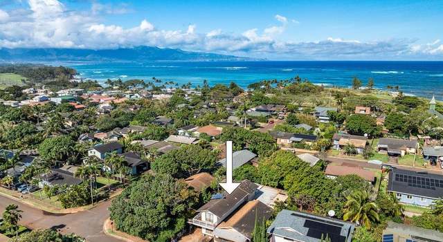 Photo of 215 Kahiko St, Paia, HI 96779