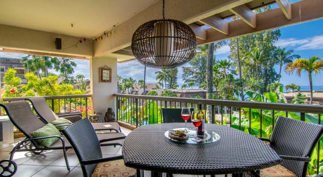 Photo of 4007 Lower Honoapiilani Rd #113, Lahaina, HI 96761