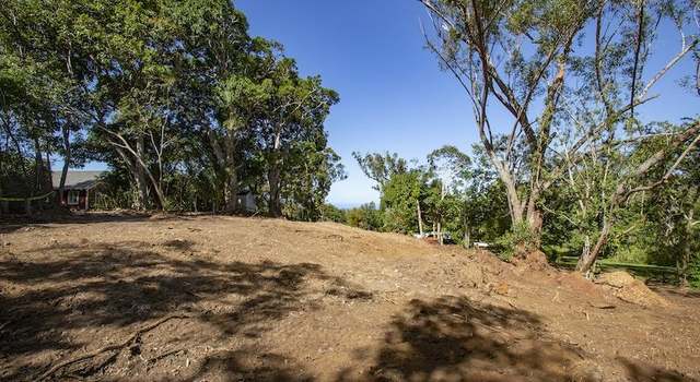 Photo of 2597 Ala Olu Pl Unit B, Haiku, HI 96708
