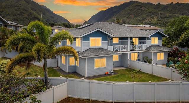 Photo of 60 Kakawahie Pl #64, Wailuku, HI 96793