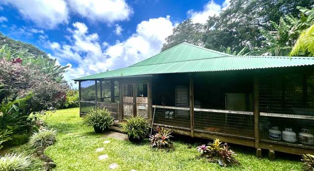 Photo of 2901 Hana Hwy, Hana, HI 96713