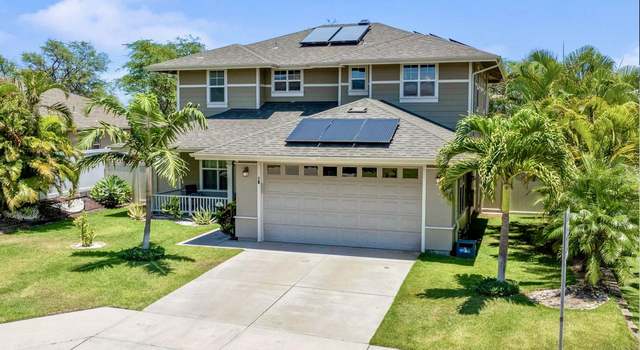 Photo of 18 Olina St #63, Kahului, HI 96732
